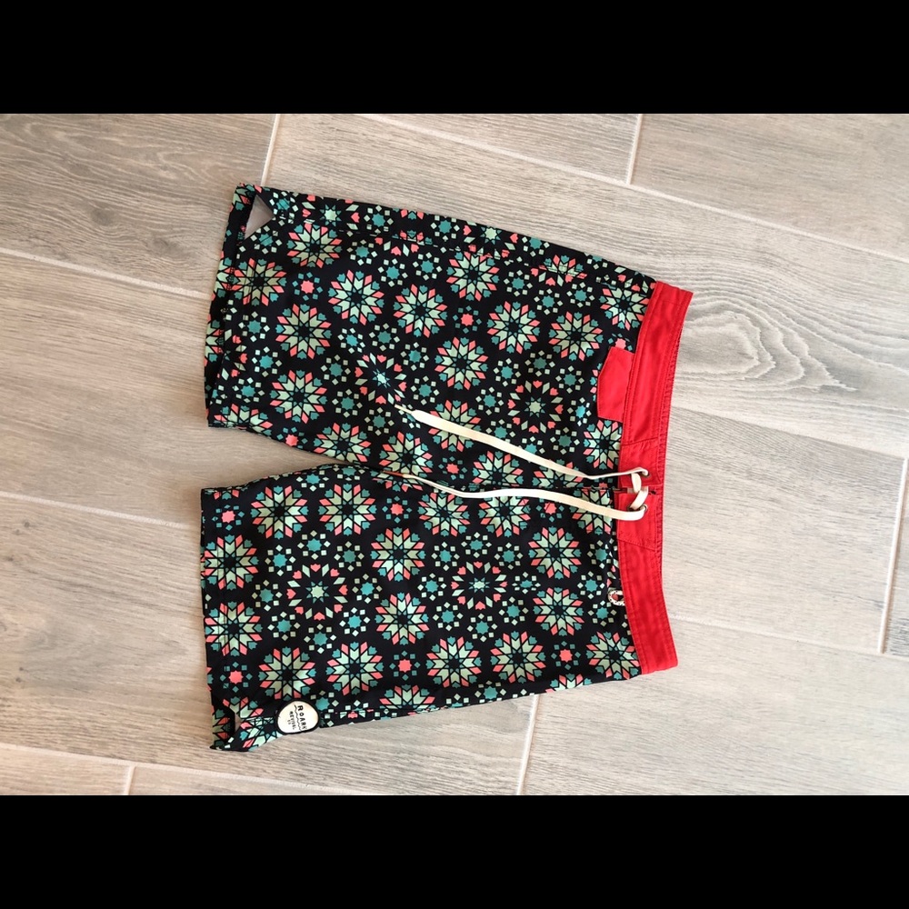 Board shorts